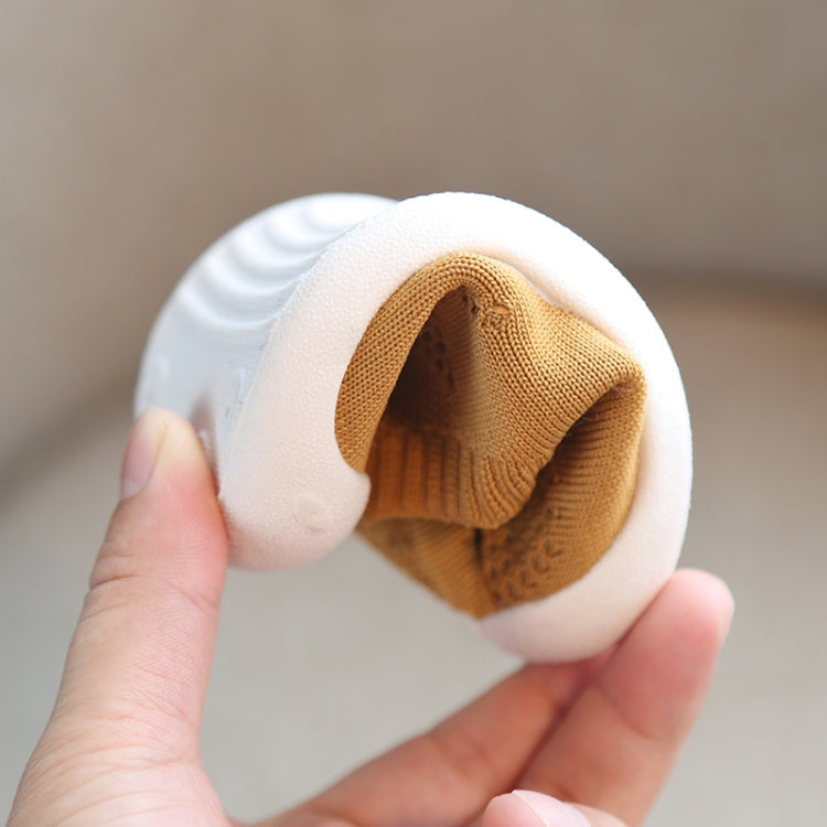 Infant Toddler Shoes Mesh Shoes Soft Bottom Non-slip