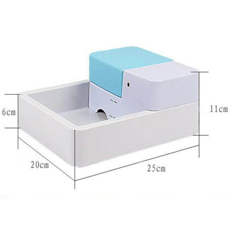 Pet aAutomatic Water Dispenser Cat Teddy Dog General Circulation Dog Feeder, US, EU, UK, AU