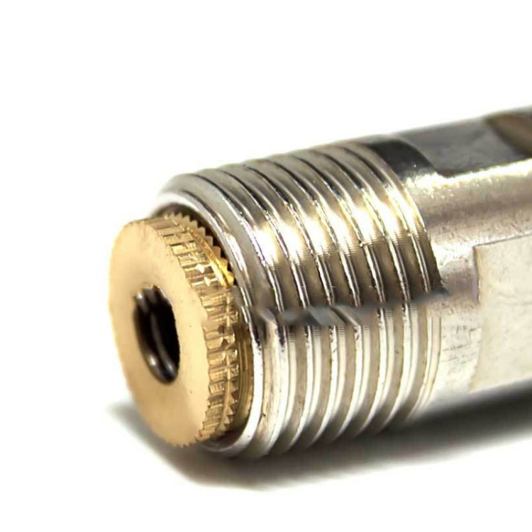 Duckbill Drinking Fountain Stainless Steel with Copper Cap Oblique Pig Mouth Livestock Machinery Pig Raising Equipment, Duckbill Drinking Fountain