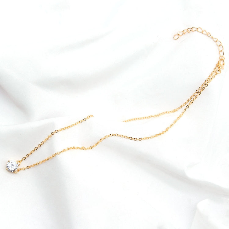 Women Imitation Pearl Pendant Necklaces
