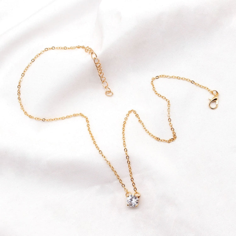 Women Imitation Pearl Pendant Necklaces