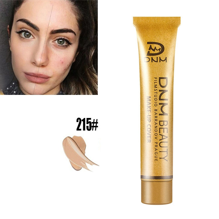 Face Makeup Concealer Waterproof Makeup Foundation Corrector Cover Concealer Contour Palette Cream Skin Concealer