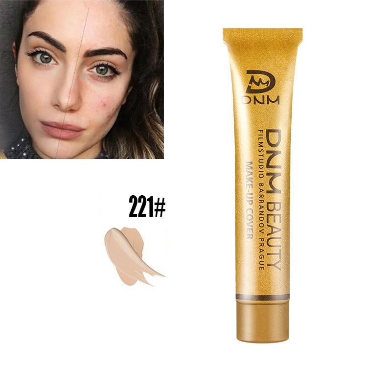 Face Makeup Concealer Waterproof Makeup Foundation Corrector Cover Concealer Contour Palette Cream Skin Concealer