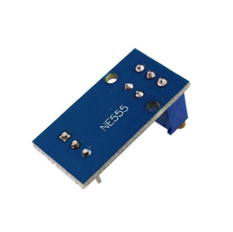 NE555 Frequency Adjustable Pulse Generator Module, NE555 Frequency Module