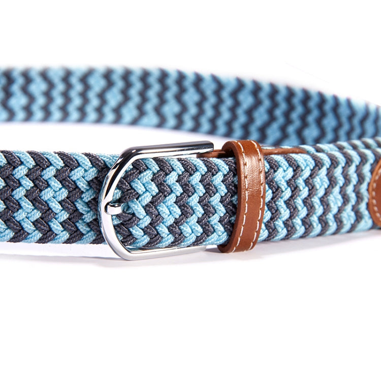 Stretch Canvas Woven Waistband for Men / Women