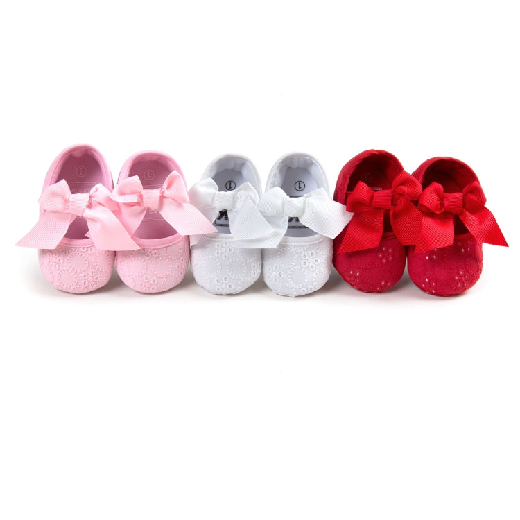 Soft Bottom Non-slip Toddler Shoes Princess Shoes for Baby