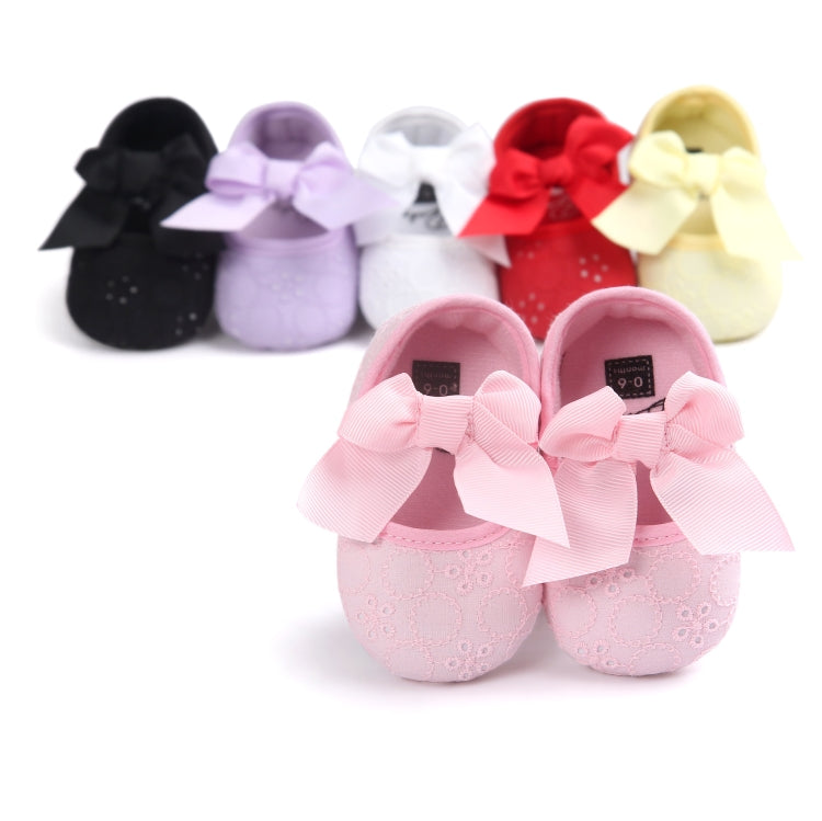 Soft Bottom Non-slip Toddler Shoes Princess Shoes for Baby