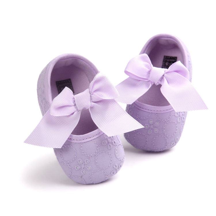 Soft Bottom Non-slip Toddler Shoes Princess Shoes for Baby