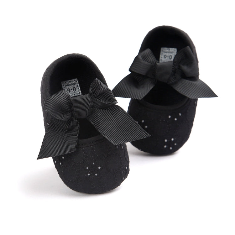 Soft Bottom Non-slip Toddler Shoes Princess Shoes for Baby