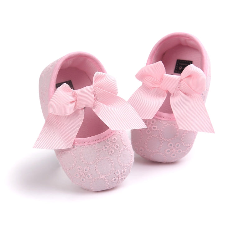 Soft Bottom Non-slip Toddler Shoes Princess Shoes for Baby