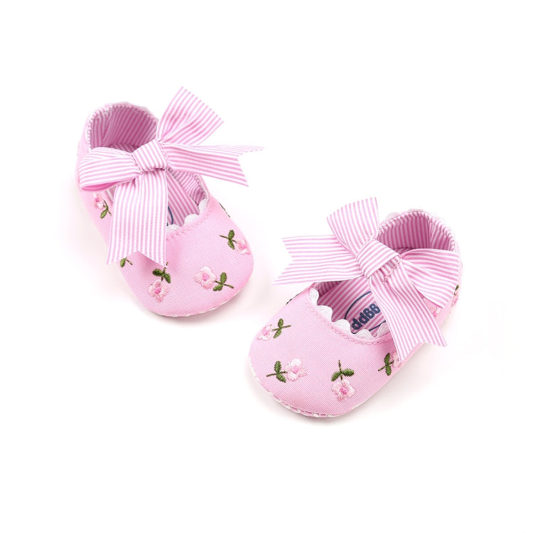 Soft Bottom Non-slip Toddler Shoes Princess Shoes for Baby