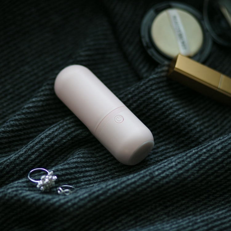 USB Charging Handheld Mini Folding Fan Desktop Fan