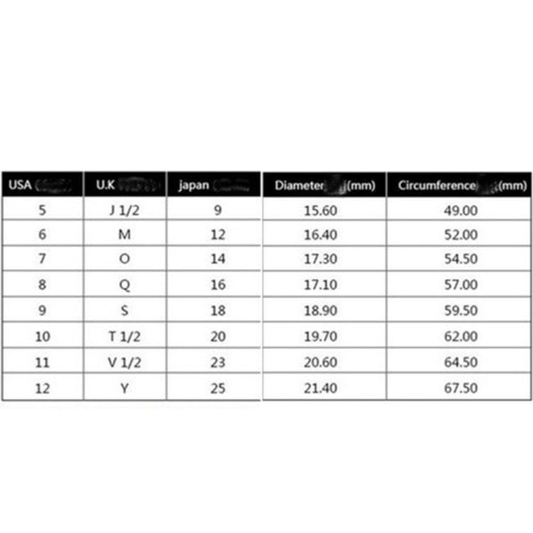 Women Vintage Diamond Wedding Ring, 8, 9, 10