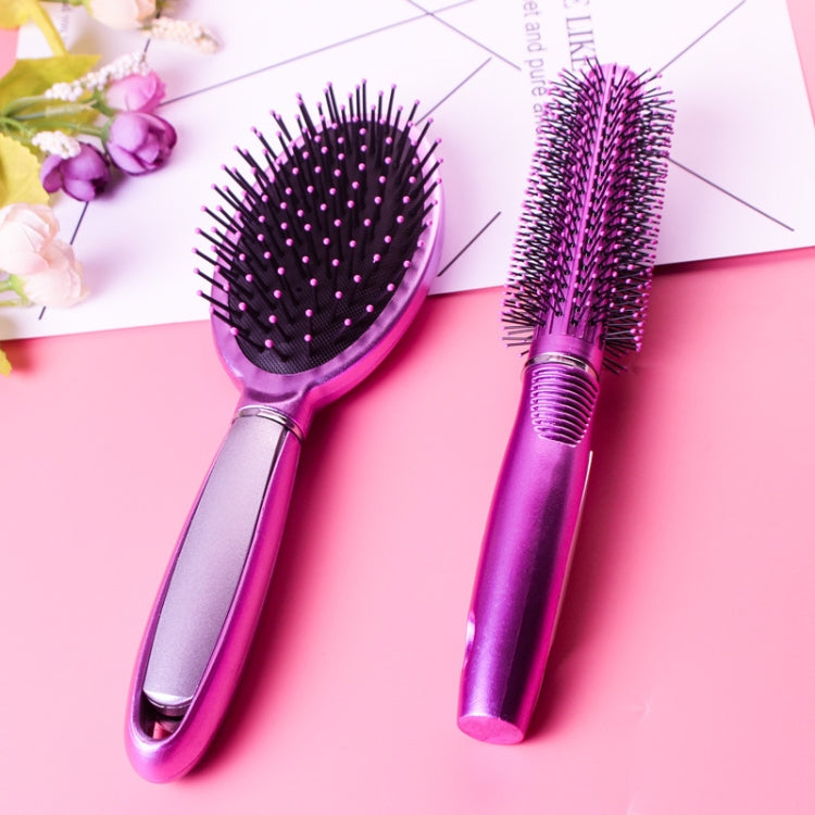Hair Comb Health Airbag Hairbrush Curly Hair Brush for Salon Hairdressing Styling Makeup Tools