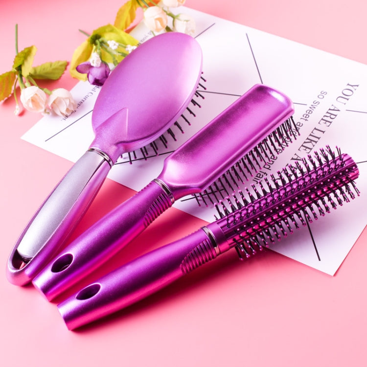 Hair Comb Health Airbag Hairbrush Curly Hair Brush for Salon Hairdressing Styling Makeup Tools