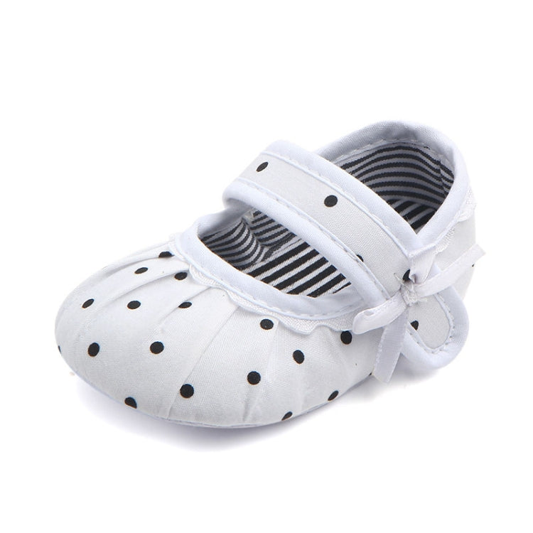 Baby Kids Tassel Soft Sole Shoes Infant Boy Toddler Crib Shoes