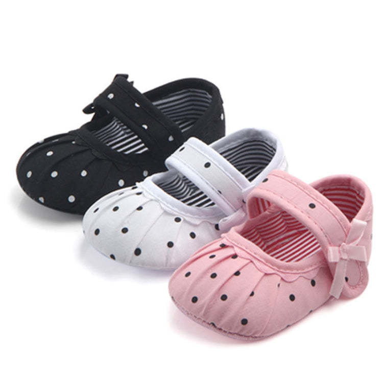 Baby Kids Tassel Soft Sole Shoes Infant Boy Toddler Crib Shoes