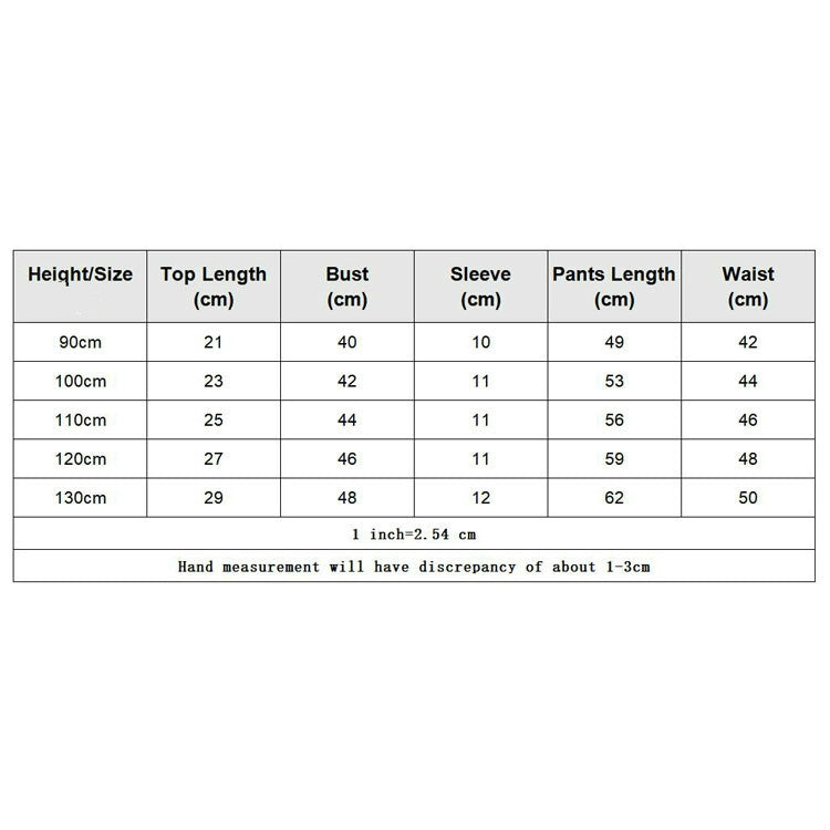 Girls Leopard Print Tube top + Denim Trousers + Hair Band Set