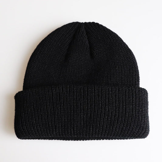 Solid Colors Short Winter Knit Skullcap for Men / Women