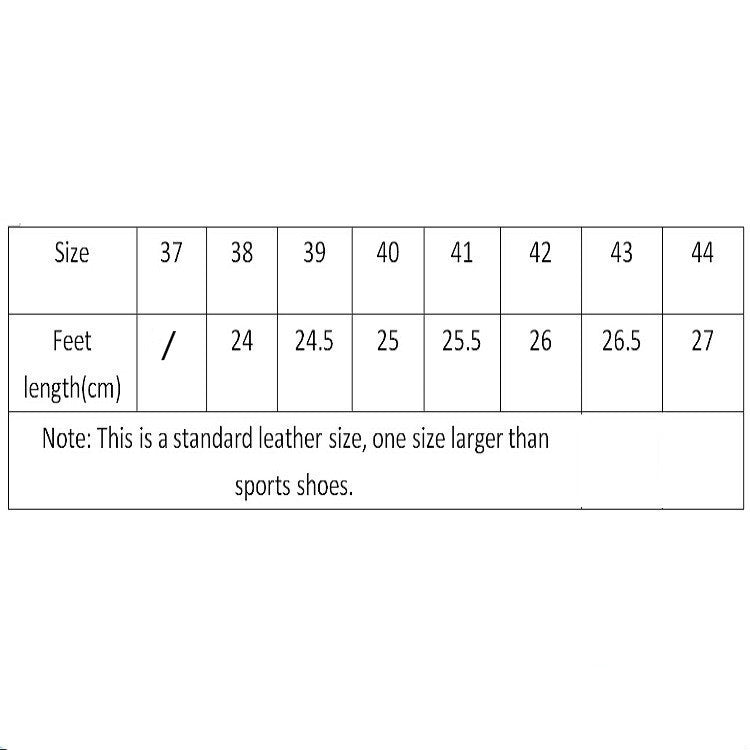 Autumn and Winter Shoes Men British Pointed Business Dress Shoes