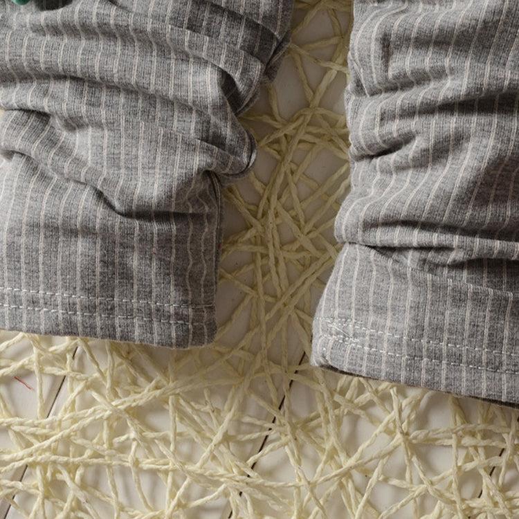 Boys Bow Tie Long Sleeve Top + Letter Print Pattern Pants Set