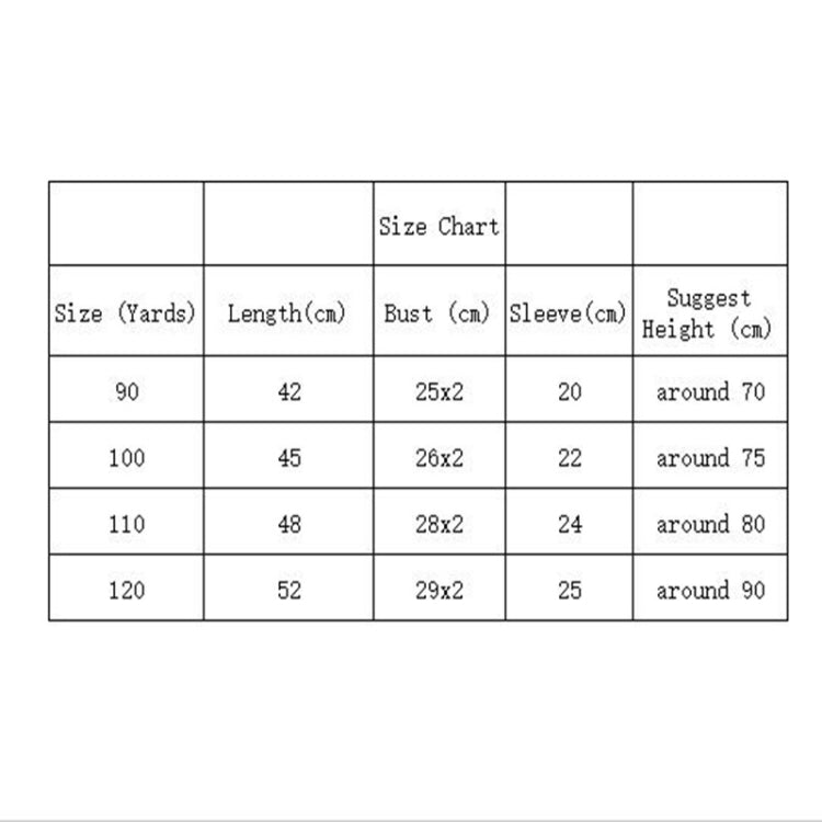 Spring Autumn Girls Solid Color Cotton Three-quarter Sleeve Dress