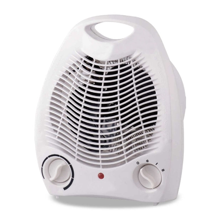 Portable Home Winter Electric Heater EU Plug