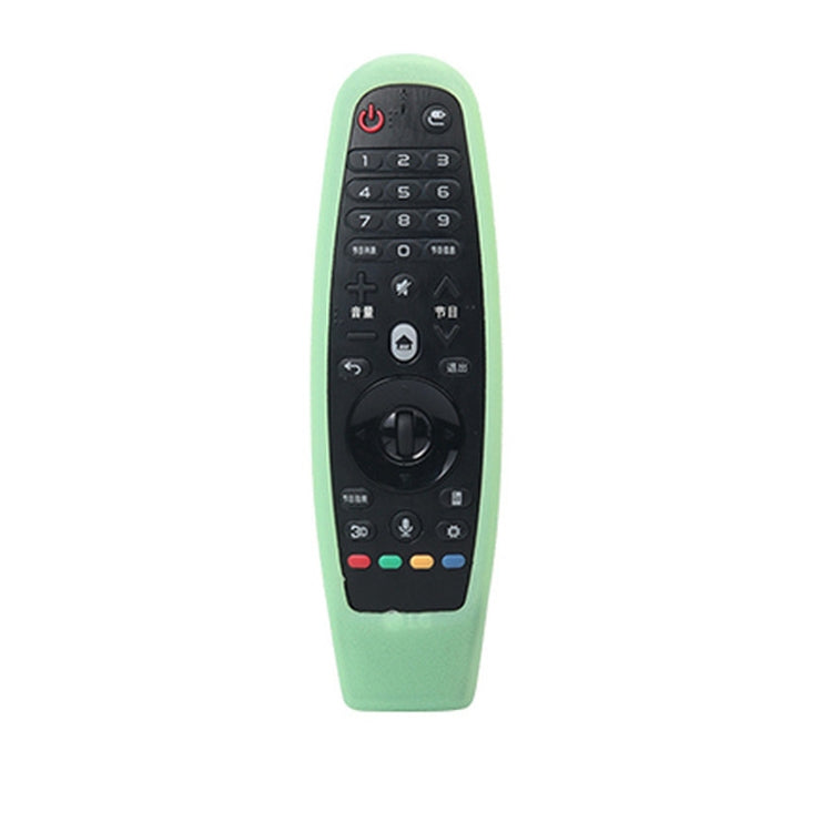 Suitable for LG Smart TV Remote Control Protective Case AN-MR600 AN-MR650a Dynamic Remote Control Silicone Case