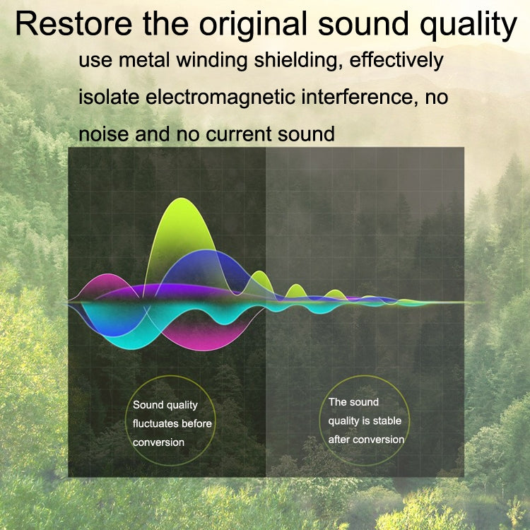 1 Straight Head +1 Elbow Head 6.35mm Guitar Cable Oxygen-Free Copper Core TS Large Two-core Cable