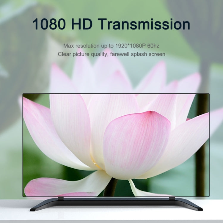 1 In 8 Out SD-SDI / HD-SDI / 3G-SDI Distribution Amplifier Video SDI Splitter, 1 In 8 Out