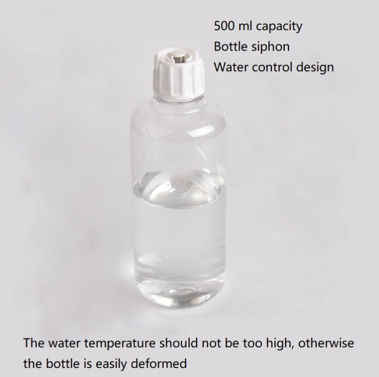 500ml Pet Cat And Dog Automatic Water Dispenser Pet Supplies