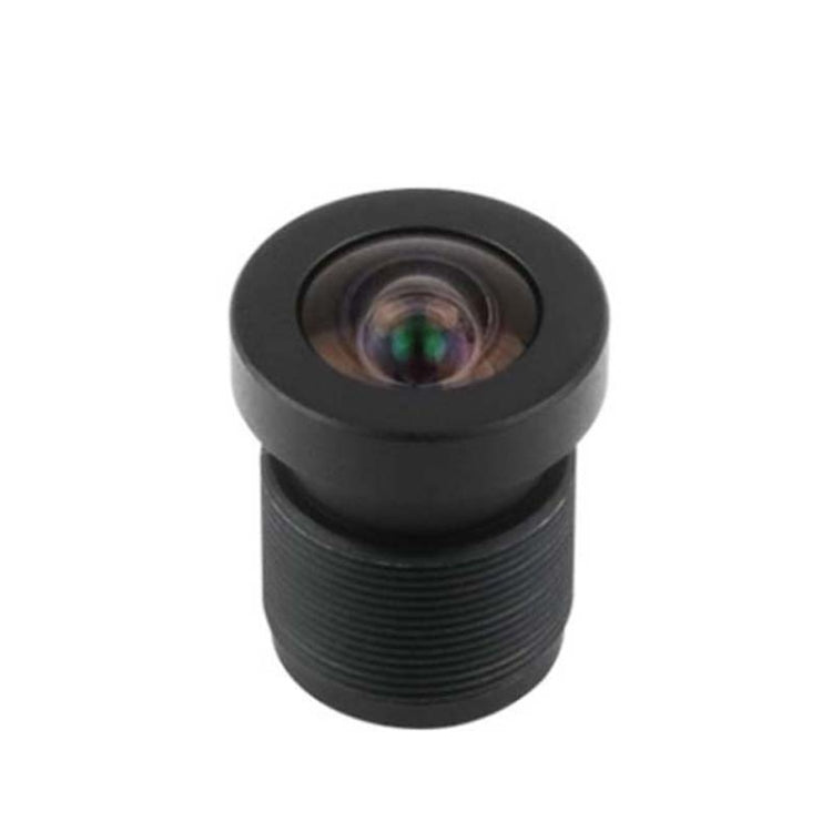 Waveshare WS1053516 High Resolution Lens 16MP, 105 Degree FOV, 3.56mm Focal length, For Raspberry Pi Camera M12 23966, 23966