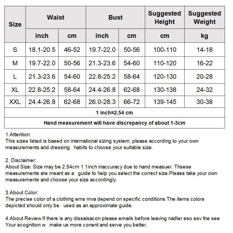 DIVE & SAIL Children Outdoor Sunscreen Long Sleeve Speed Dry Diving Suit