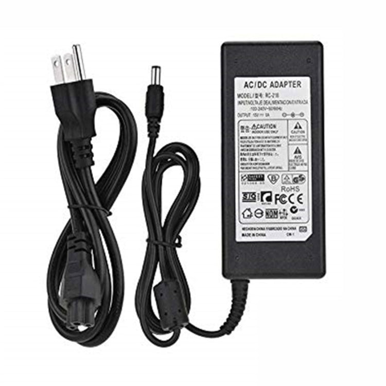 B6 15V 6A Power Adapter Laptop Power Supply