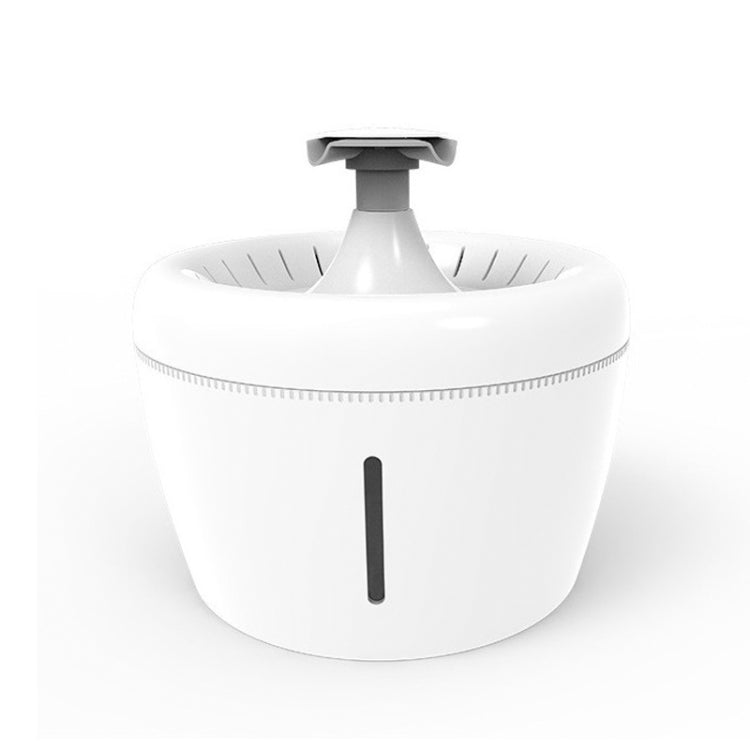 Pet Water Dispenser Electric Circulating Water Pet Water Dispenser, Basic, Night Light