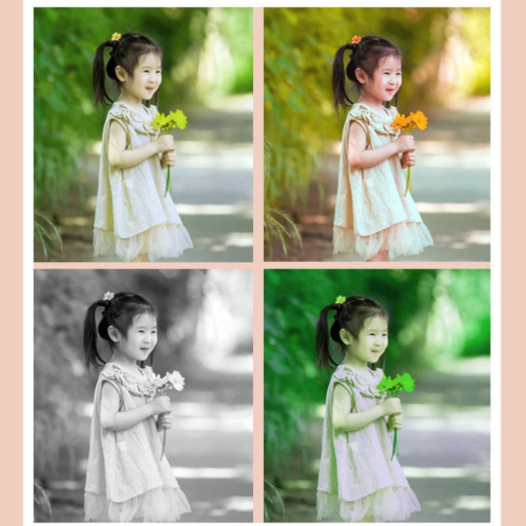 Cow WIFI Kids Camera Mini SLR Cartoon Digital Camera