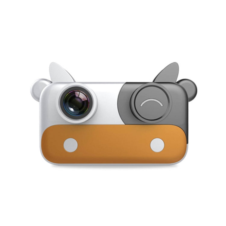 Cow WIFI Kids Camera Mini SLR Cartoon Digital Camera