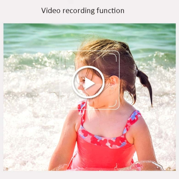 HD Children Toy Portable Digital SLR Camera, 8.0 MP, 13.0 MP + Card Reader