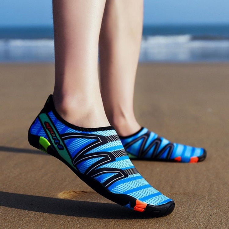 Swimming Water Sports Seaside Beach Surfing Slippers Light Athletic Footwear Unisex Sneakers for Men and Women
