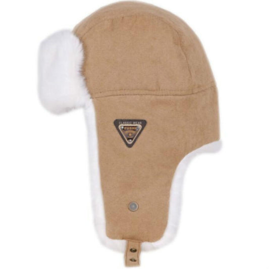 Autumn and Winter Outdoor Travel Windproof Warm Ear Protected Cap Flight Hats