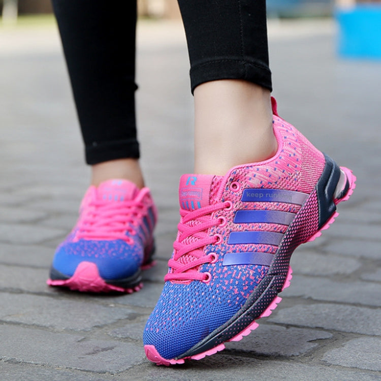 Outdoor Antiskid Breathable Trekking Hunting Tourism Mountain Sneakers Casual Shoes