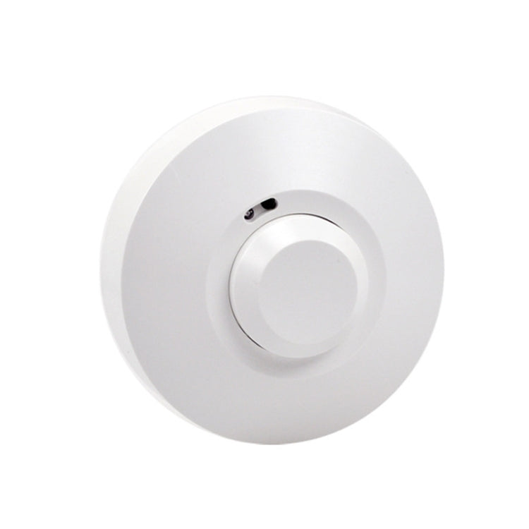 220V Body Sensor Microwave Sensor Switch For Moving Objects