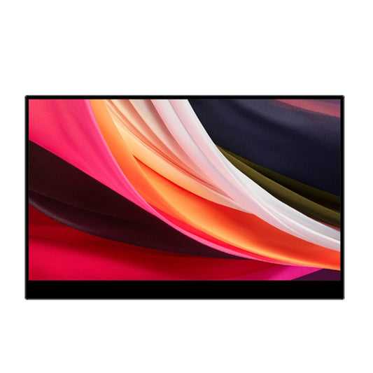 15.6 Inch Portable 1080P Display, Touch Version