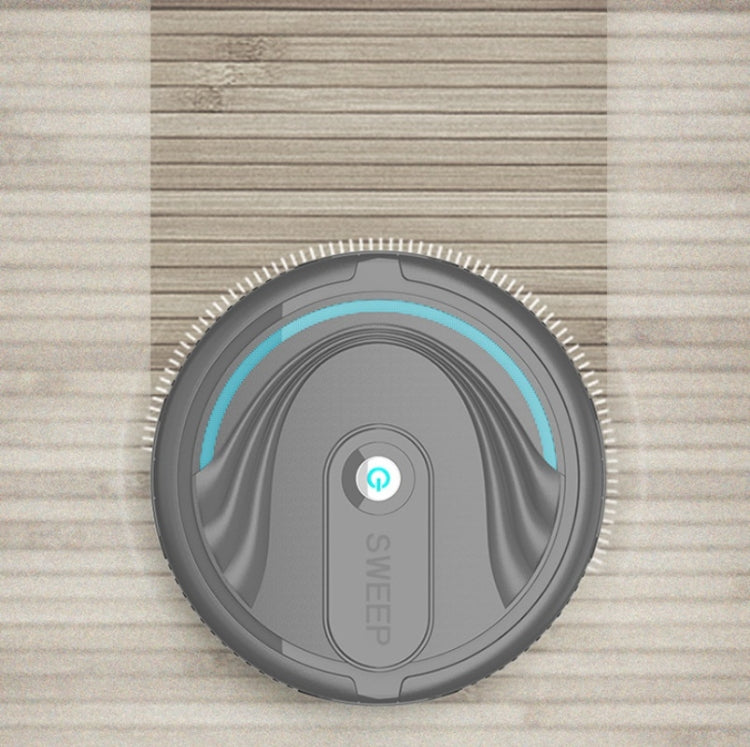 Mini Smart Dust Collector Automatic Household Sweeping Robot, Chargeable Version