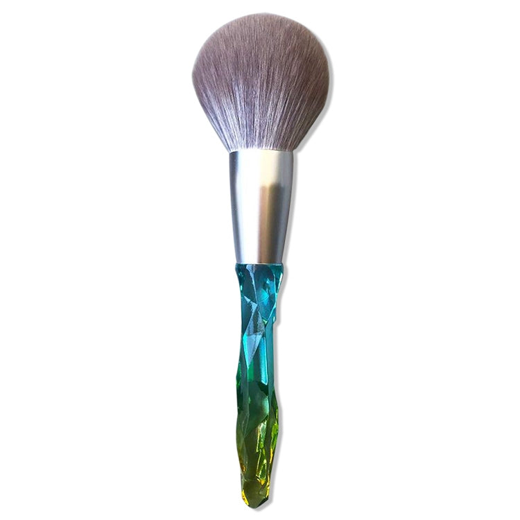 Makeup Brush Corn Silk Fiber Hair Can Washing Makeup Brush