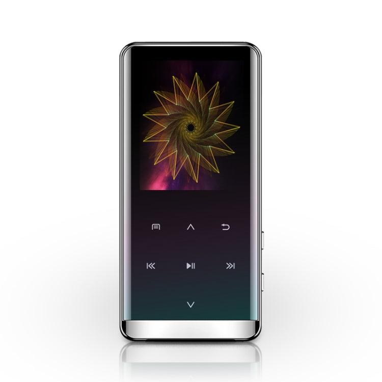 M13 High-Definition Noise Reduction Recorder Music MP4 Player, Support Recording / E-Book / TF Card