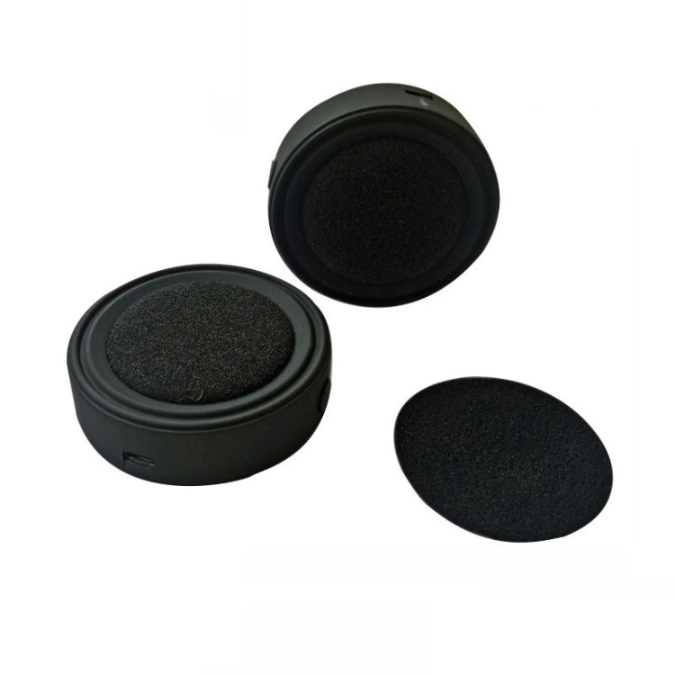 5.0 Bluetooth Headset For Helmet Waterproof Windproof & Noise Reduction Bluetooth Headset