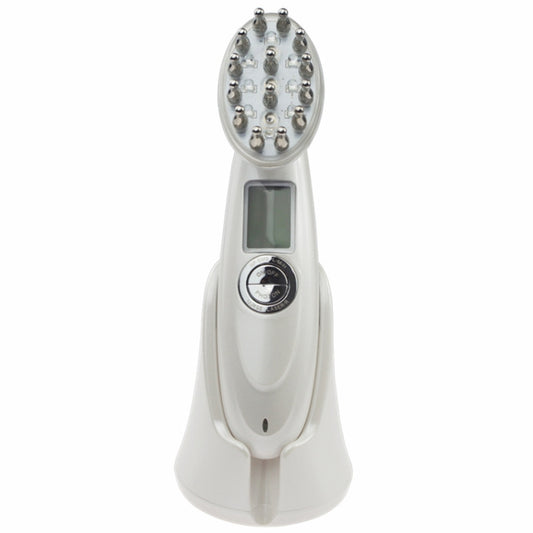 RF Hair Growth Comb Scalp Oil Control & Anti-Hair Loss Massager