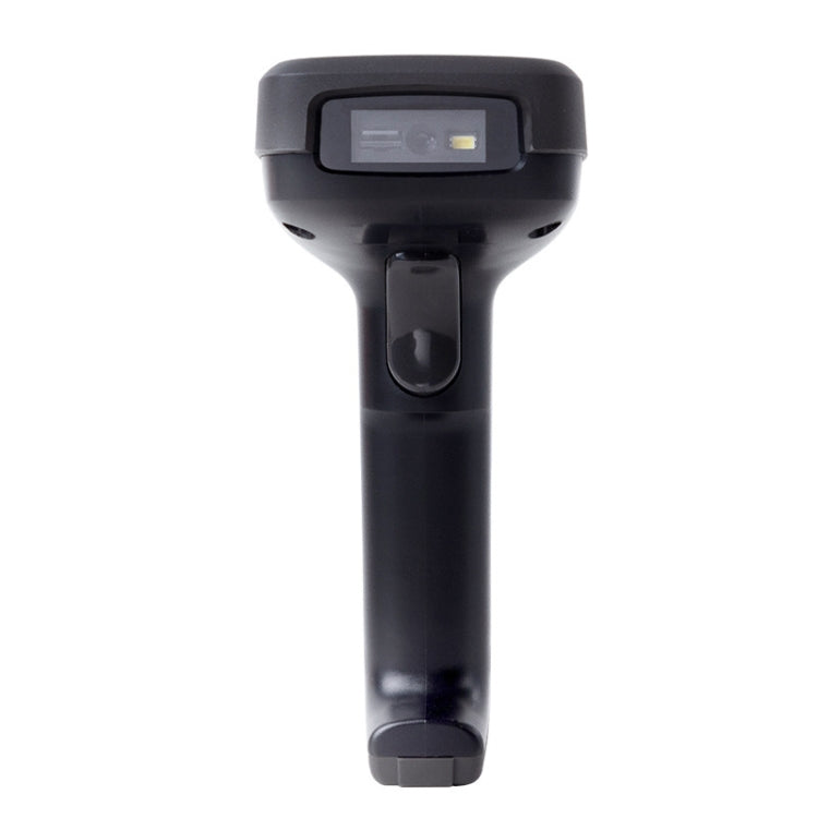 Deli 14952 Supermarket Cashier One-Dimensional QR Code Scanning Gun