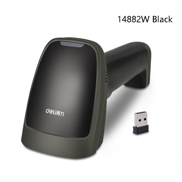 Deli  Wired And Wireless Scanner Drugstore Supermarket Catering Logistics Cash Register Scanner